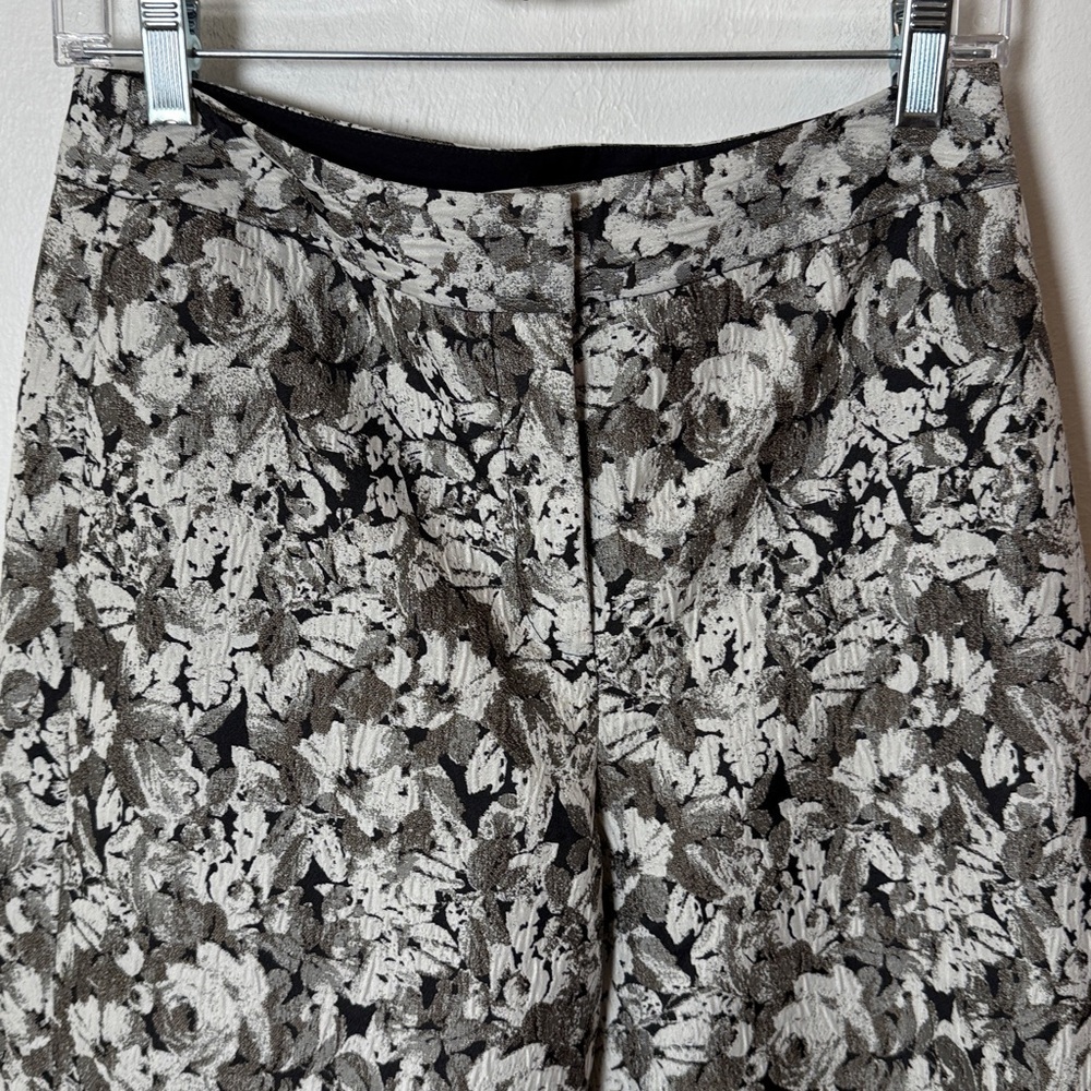 TUCKERNUCK
Gray Gardens Jacquard Jemma Pants size 8 like new condition - Picture 4 of 8